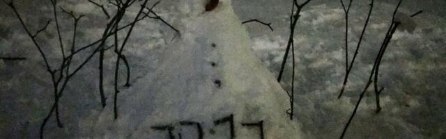 Nähtud aastavahetusel