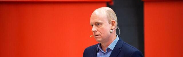 Santa Maria juhatuse liige Rainer Tammet: keegi ei tea, mis homme saab