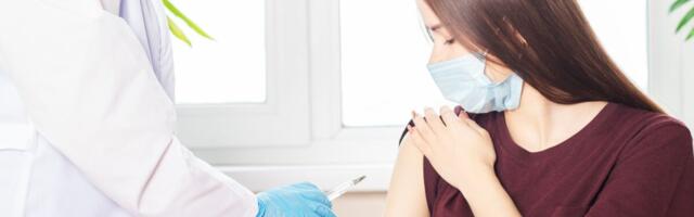 Soome soovitab 12-17aastaseid tõhustusdoosiga vaktsineerida