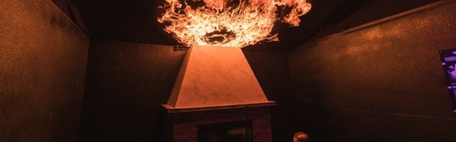 VIDEO ja FOTOD | Uus näitus Ahhaas paneb inimesed oma foobiatega silmitsi seisma