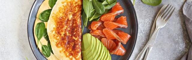 Hommikusöögid, mis aitavad liigesevalu vastu