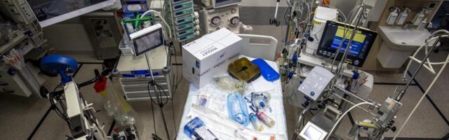 Briti neuroloogid: COVID-19 mõju ajule võrdub 20-aastase vananemisega