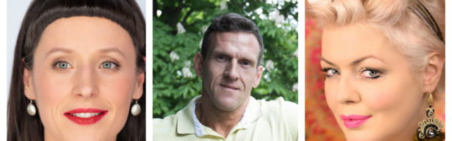 NÄDALA INSTAGRAM | Päikeselised perepäevad ja sumedad suveõhtud: vaata, millega kodumaised staarid sel nädalal tegelenud on