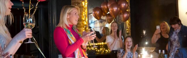 Marian Võsumets: uus ring ümber päikese. “Kirjad Londonist”