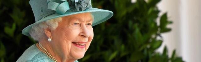 Hulljulge mees tahtis kuningannale kangesti külla minna