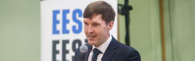 EKRE sihib uues koalitsioonis peaministrikohta