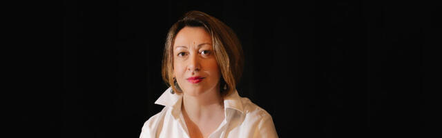 Oksana Tandit: tänu Lotmanile oskan lugeda peidetud sõnumeid ja märke, luua paralleele ning tõlgendada. “Kes on kes Eesti moes”