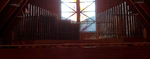 St. Peter’s Church: a new focus – Part 2