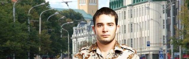 Politsei pidas kinni 45-aastase mehe, kes olevat väitnud, et tema küll triatloniga ega rattasõiduga tegelema ei hakka