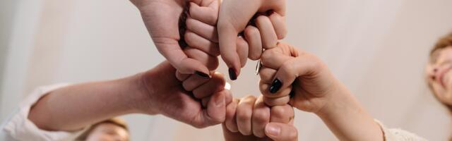 Tõrva gümnaasiumis said kokku maakonna aktiivsed noored!