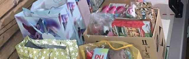 Igas vallas ukrainlastele eraldi jõulupidu ei ole