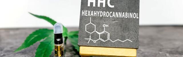 Ministeerium keelab tervisele ohtliku HHC kanepi käitlemise