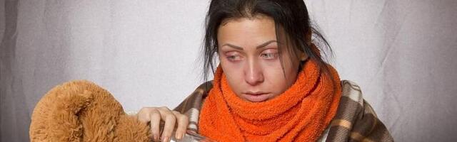 Karol Kallas: gripi kadumise ennetav faktikontroll