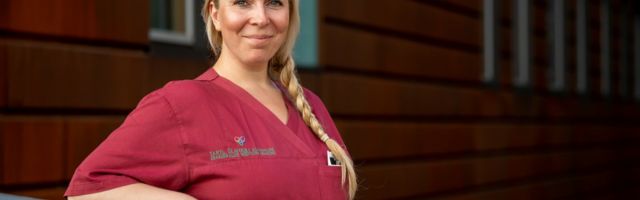 „Nagu rutiinidega robot.” Õdede töökoormus on kasvanud ligi kolm korda, juurde oleks vaja 4000 õde