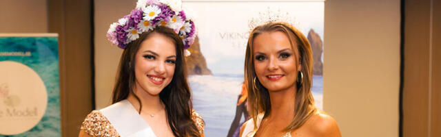 TALLINNAL on oma uus miss