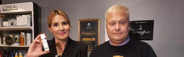 Eesti Iluteeninduse Erakooli koolituste tutvustus