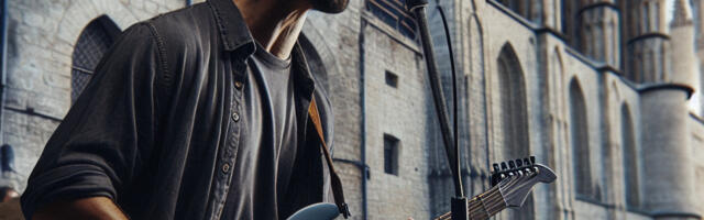 Iron Maideni solist annab soolokontserdi Tallinnas