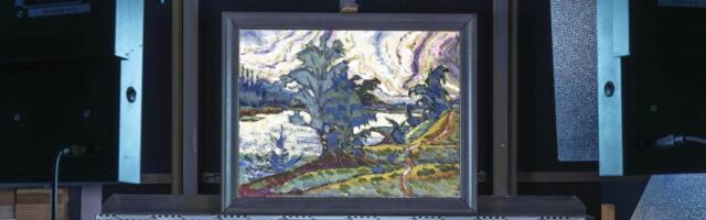 Edasi kultuurisoovitusi: jaanuar