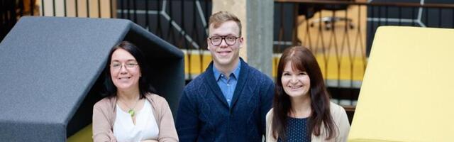 Mida Juku ei õpi, sellega peab tegelema Juhani ülemus