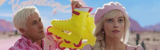 100 000 klubisse jõudis eelmise aasta filmidest kolm