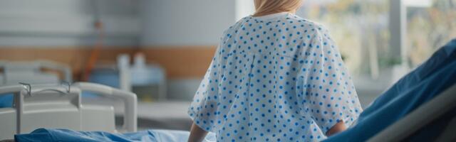 Naine, kes on aidanud neljal paaril pere luua_ ma ei ole tõenäoliselt emaduseks nii valmis kui mõned