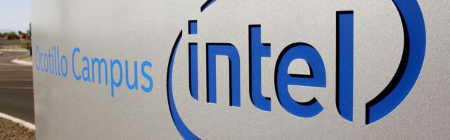 USA toetab kümnete miljarditega Inteli kiibitootmist