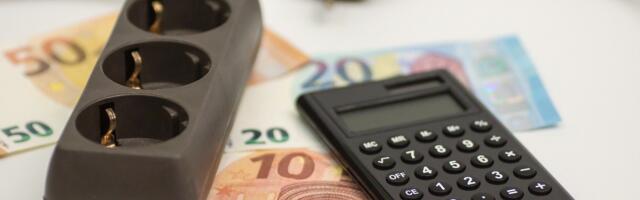 Konkurentsiamet võtab kasutusele esimese e-teenuse - Hindade Arvutamise Infosüsteemi