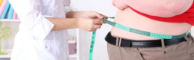 Teadlased on leidnud haruldased geenikombinatsioonid, mis suurendavad rasvumise riski kuus korda