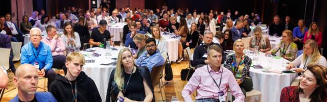 Kuidas tööstusettevõtted saavad Amazoni platvormil äri kasvatada ja äri uuele tasemele viia?