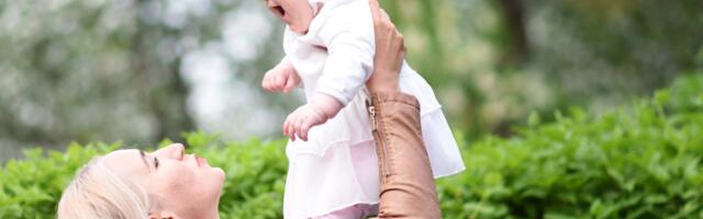 Kultuuripealinn avab lastekaitsepäeva puhul Eesti esimese vastsündinutele mõeldud näituse