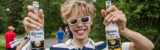 KÜSITLUS | Kas kavatsete jaanipäeval alkoholi tarbida?