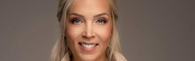 Endine telenägu Triin Randloo_ peale lahkuminekut lõin rakenduse, kus käe pildistamine annab infot meheau suuruse kohta