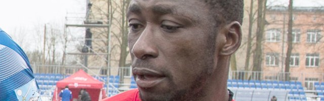 Narva Trans liigub taas tabeli põhja suunas