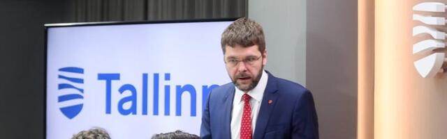 JUHTKIRI | Tallinna linna eelarve on valimiste-eelse moosimise nägu