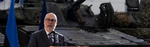 Karis: peame seisma vastu Venemaa manipulatsioonidele toidujulgeolekuga