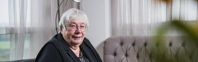 INTERVJUU | Marju Lauristin_ peost suhu elamine ohustab kultuuri püsimist