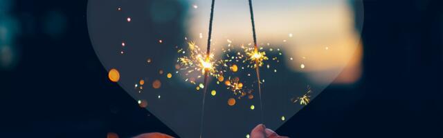 15 uusaasta lubadust, mille andmine teeks head igaühele