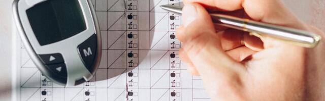 Diabeetikud ja nende lähedased on oodatud Paides toimuvale koolitusele