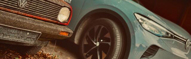 Jaanuari automüük kukkus mutta nii Eestis kui ka Soomes: põhjused on erinevad