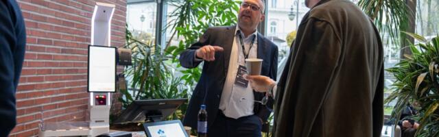 Uue generatsiooni kassaplatvorm TreeCommerce keerab jaemüügitehnoloogia jaoks värske lehekülje