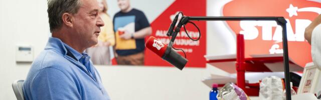 STAR FM FOTOD I Mait Schmidt: Elamumess toob kokku arhitektid, arendajad ja koduotsijad