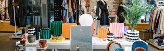 Tallinn Design House tutvustab eriväljapanekul viit uut kodumaist disainerit