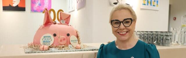 Anu Hellenurme: Eesti sead on Eesti edulugu