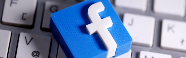 Facebook kasvas kiiresti. Ettevõte hoiatas raskema 2021. aasta eest