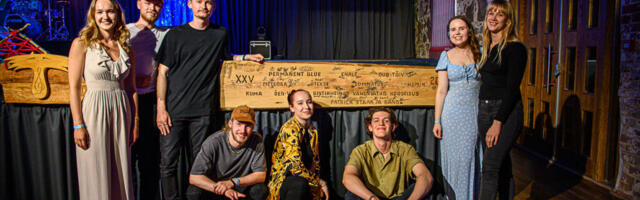 VALITAKSE MAAILMA PARIMAT EESTI RAHVAMUUSIKATÖÖTLUST