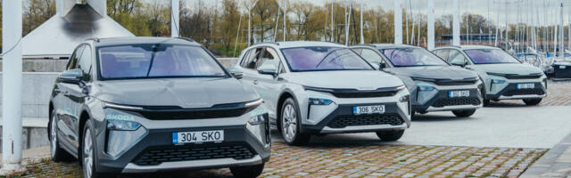 Kasutajakogemus: kui hästi täidab Škoda Elroq esimese elektriauto rolli?