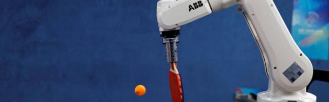 Eestiski tootmist omav ABB müüb robootikaäri 5,4 miljardi eest jaapanlastele