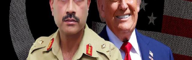 A US Port In Pakistan Would Complete Its Pro-Western Pivot