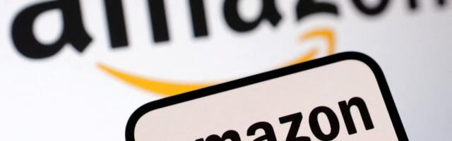 Amazon to cut 14,000 corporate jobs