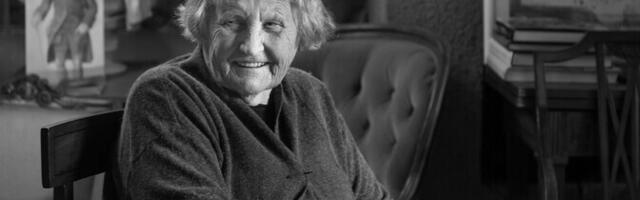 Suri sisearhitekt Leila Pärtelpoeg